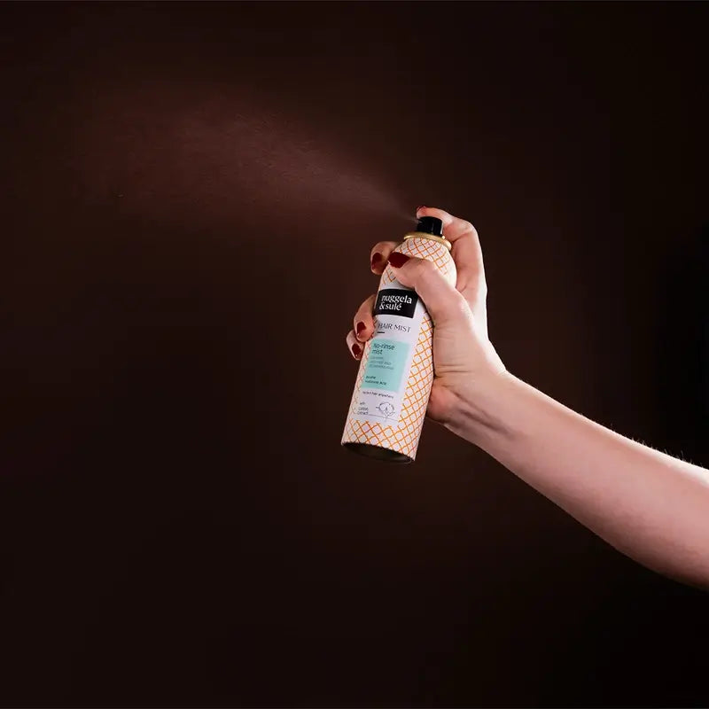 Nuggela & Sule Hair Mist Bruma Capilar 207Ml.