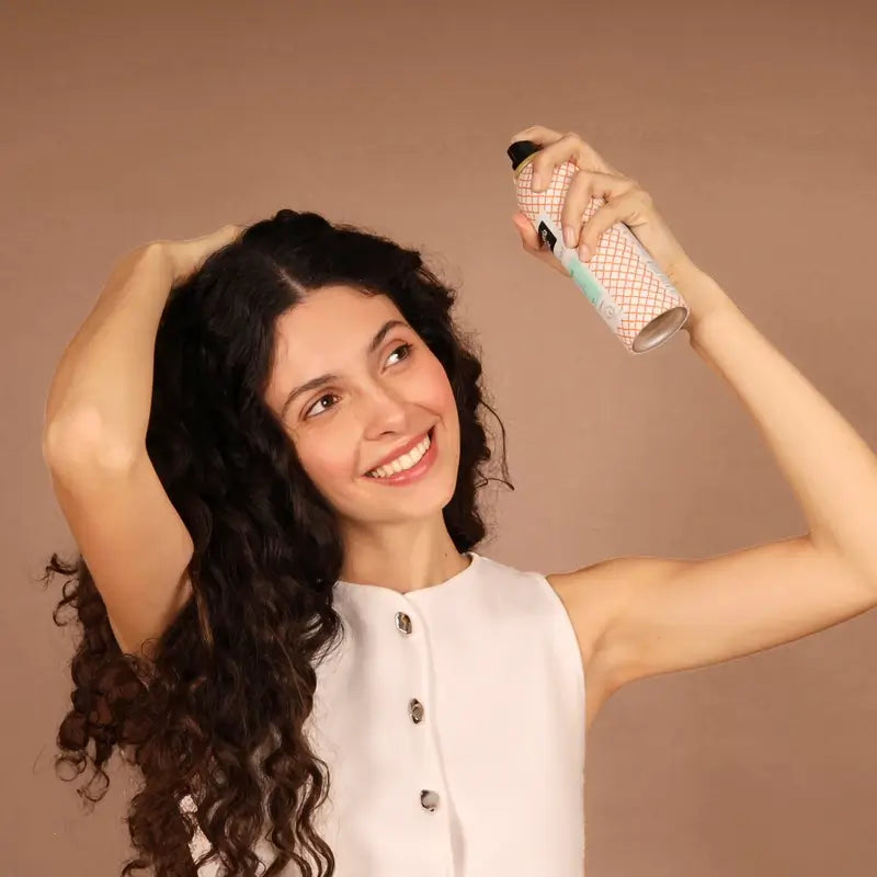 Nuggela & Sule Hair Mist Bruma Capilar 207Ml.