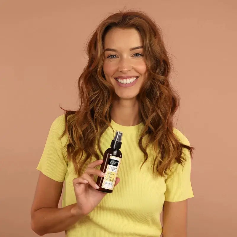 Nuggela & Sulé Protector Capilar 125 Ml