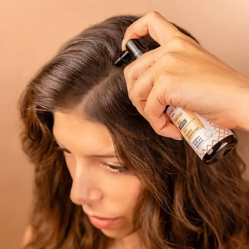 Nuggela & Sulé Serum Anti-Caída Forte , 70 ml