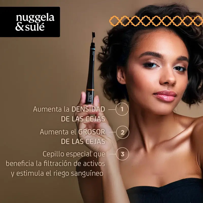 Nuggela & Sulé Serum Cejas , 5 ml