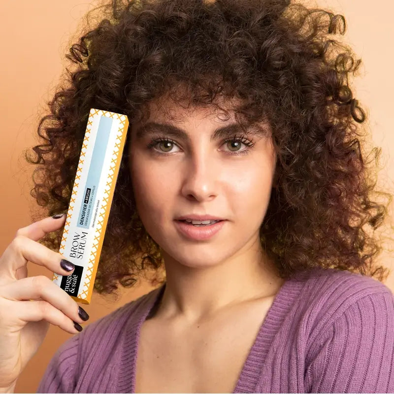 Nuggela & Sulé Serum Cejas , 5 ml