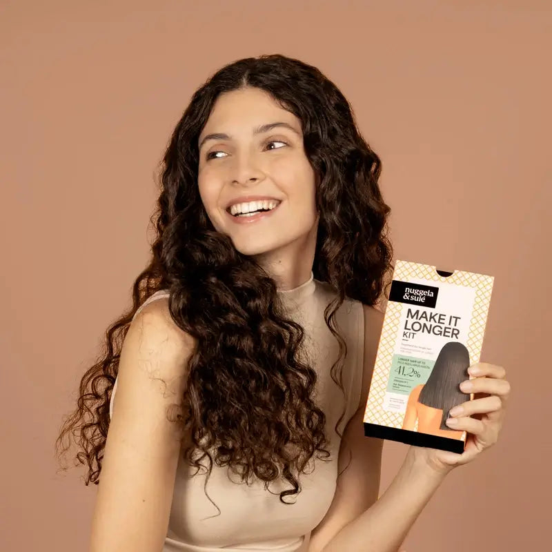 Nuggela & Sulé Tratamiento Capilar F11