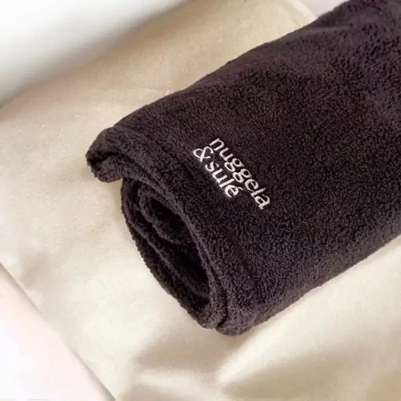 Nuggela & Sulé Turbante Microfibra Balinese