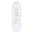 Nuk Biberon First Choice+ Pp 0-6M M Silicona , 300 ml
