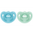 Nuk Chupete Sensitive 0-6 Silicona 2Ud.