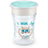 Nuk Magic Cup 360 +8Meses 230Ml.