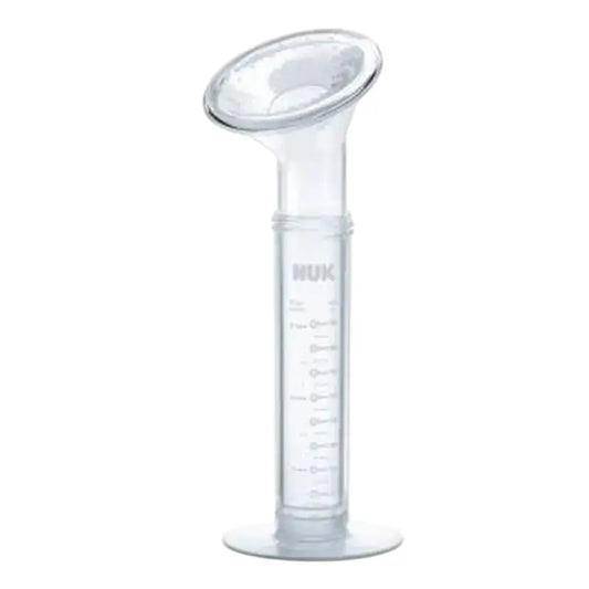 Nuk Sacaleches Manual Bibe