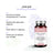 Nutralie Circulatory Complex Con Diosmina + Hesperidina, 60 cápsulas