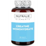 Nutralie Creatina Monohidratada 6000Mg, 90 comprimidos