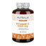 Nutralie Vitamina C 1000Mg Con Rosa Canina Antioxidante , 180 cápsulas