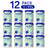 Nutribén Confort 1 Leche Inicio, 12 x 800 gr