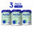 Nutribén Confort 1 Leche Inicio, 3 x 800 gr