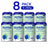 Nutribén Confort 1 Leche Inicio, 8 x 800 gr