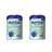 Nutribén Confort 2 Leche Continuación, 2 x 800 gr