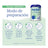 Nutribén Confort 2 Leche Continuación, 3 x 800 gr