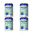 Nutribén Confort 2 Leche Continuación, 4 x 800 gr