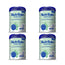 Nutribén Confort 2 Leche Continuación, 4 x 800 gr