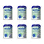 Nutribén Confort 2 Leche Continuación, 6 x 800 gr