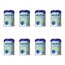Nutribén Confort 2 Leche Continuación, 8 x 800 gr
