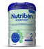 Nutribén Confort 2 Leche Continuación, 800 gr