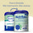Nutribén Confort 2 Leche Continuación, 800 gr