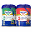 Nutriben Innova 2 Leche Continuación, 800 Gr + Nutribén Innova 3 Leche Crecimiento, 800 Gr, pack 2