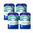 Nutribén Confort 1 Leche Inicio, 4 x 800 gr