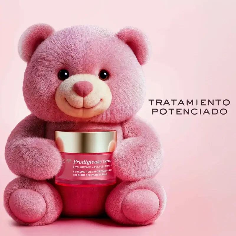 Nuxe Prodigieuse [Hyalu] Boost Bálsamo-Aceite Renovador Noche , 50 ml