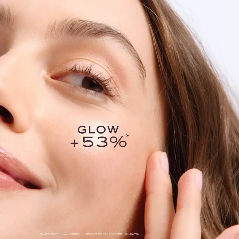Nuxe Prodigieuse [Hyalu] Boost Crema Iluminadora Repulpante , 50 ml