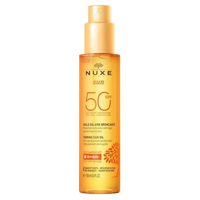 Nuxe Neceser Sun Rutina Sedosa De Verano , 250 ml