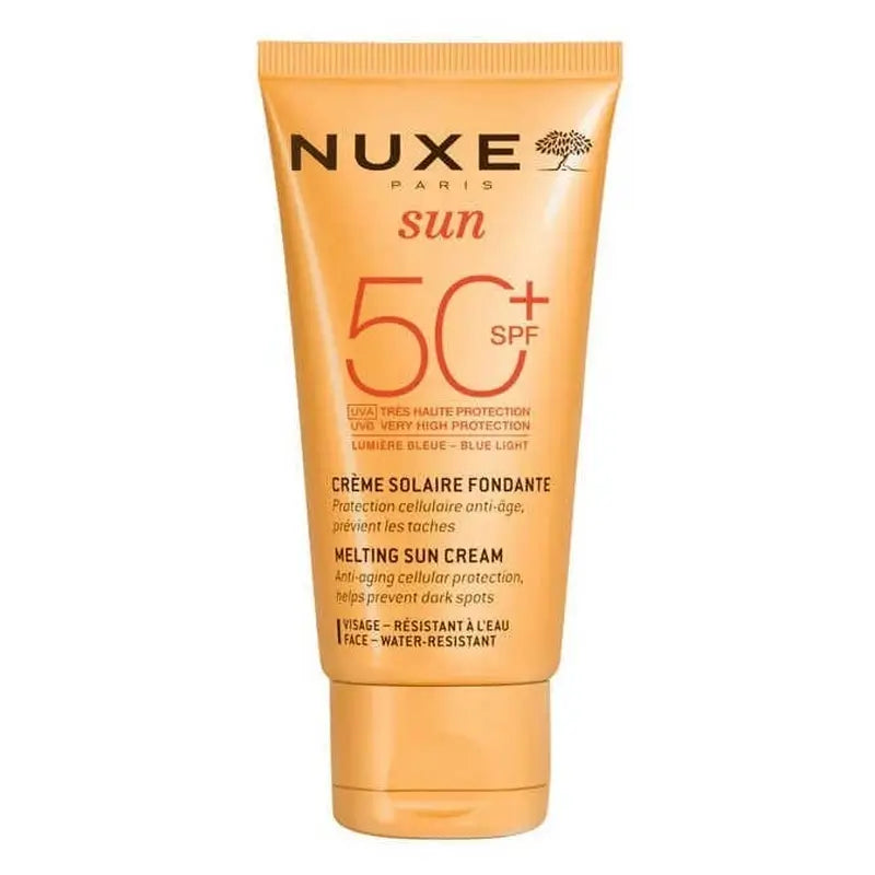 Nuxe Neceser Sun Rutina Sedosa De Verano , 250 ml