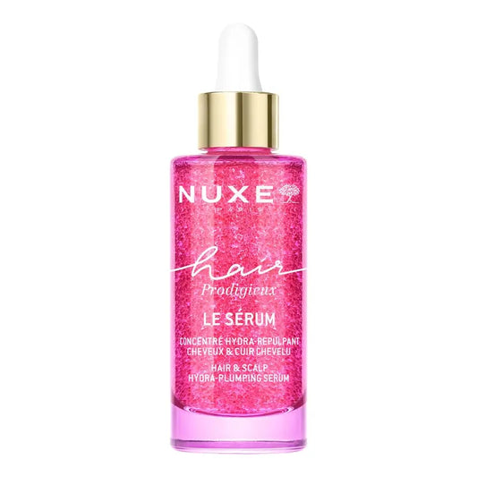 Nuxe Hair Prodigieux Sérum Hidra-Repulpante , 50 ml