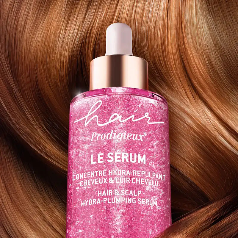 Nuxe Hair Prodigieux Sérum Hidra-Repulpante , 50 ml