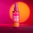 Nuxe Hair & Skin Happy In Pink Bruma Perfumada Cuerpo Y Cabello , 100 ml