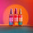 Nuxe Hair & Skin Sunset Bliss Bruma Perfumada Cuerpo Y Cabello , 100 ml