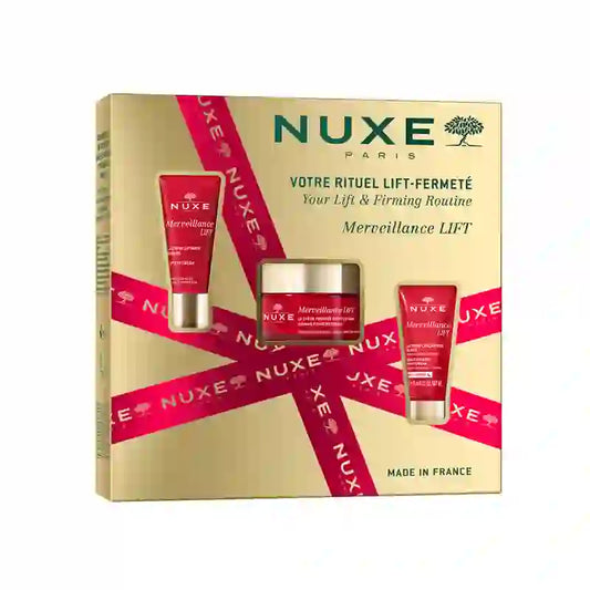 Nuxe Merveillance Lift La Rutina Lift-Firmeza