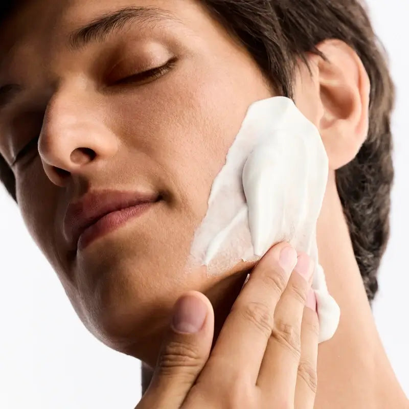 Nuxe Merveillance Lift Men Espuma De Afeitar Anti-Irritaciones , 150 ml