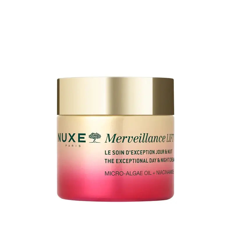 Nuxe Merveillance Lift Tratamiento Excepcional Dia & Noche , 75 ml