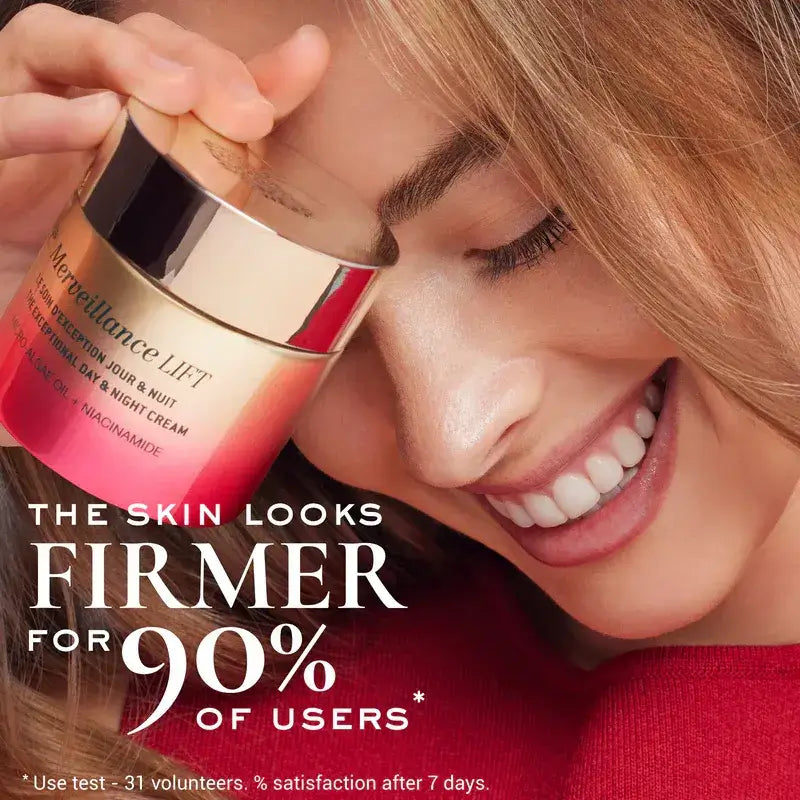 Nuxe Merveillance Lift Tratamiento Excepcional Dia & Noche , 75 ml