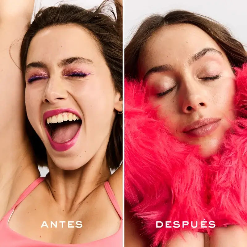 Nuxe Merveillance Lift Very Rose Desmaquillante Waterproof Ojos Y Labios , 100 ml