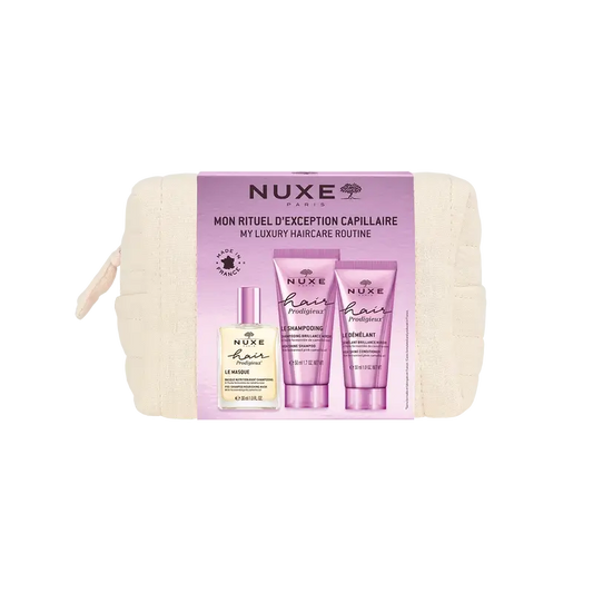 Nuxe Mi Rutina Capilar De Lujo , 110 ml