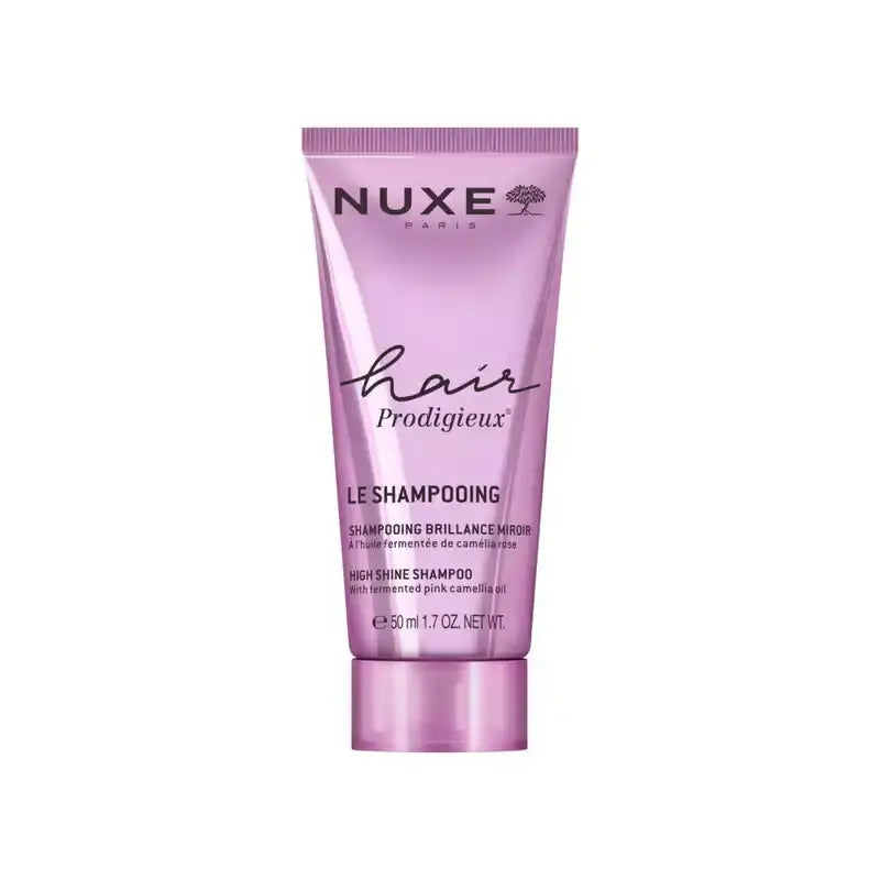 Nuxe Multi-Ranges Cofre Regalo Best Sellers Huile Prodigieuse + Champú +Reve The Miel