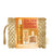 Nuxe Multi-Ranges Neceser Sun Rutina Dorada De Verano , 240 ml
