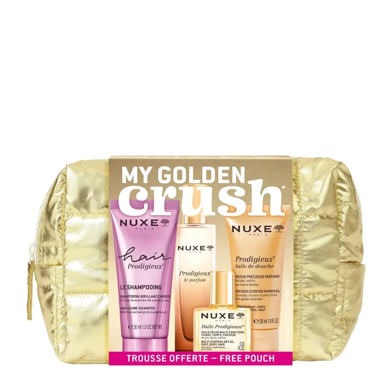 Nuxe Multi-Ranges Prodigieux My Golden Crush, 85 ml