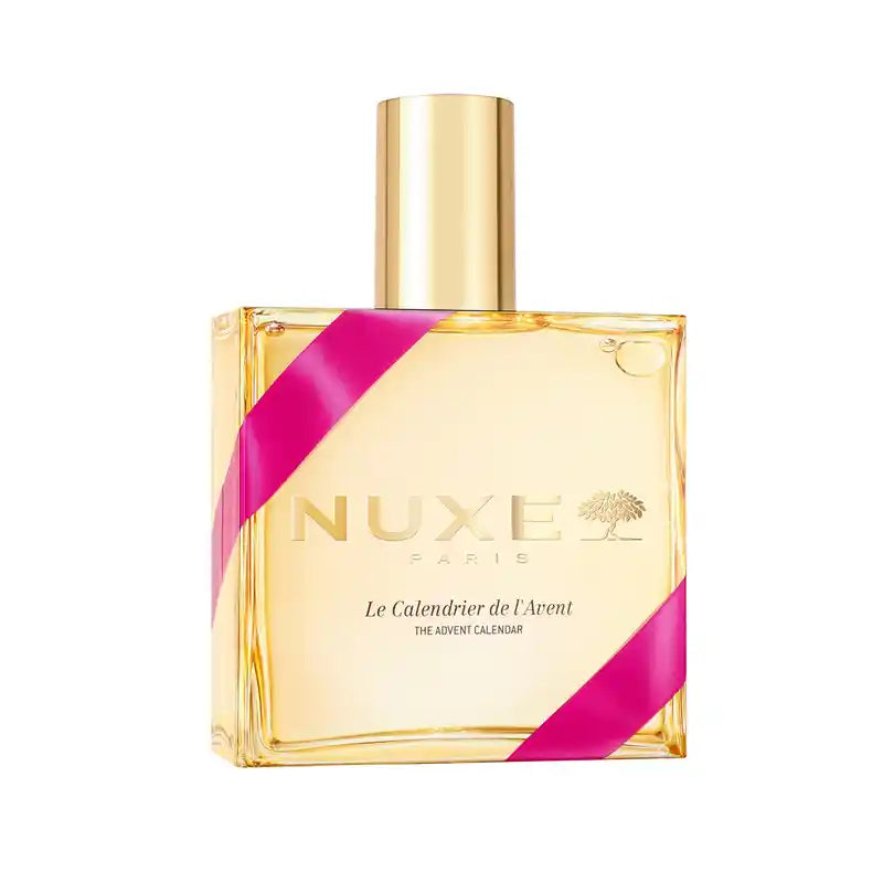 Nuxe Calendario Adviento 2025