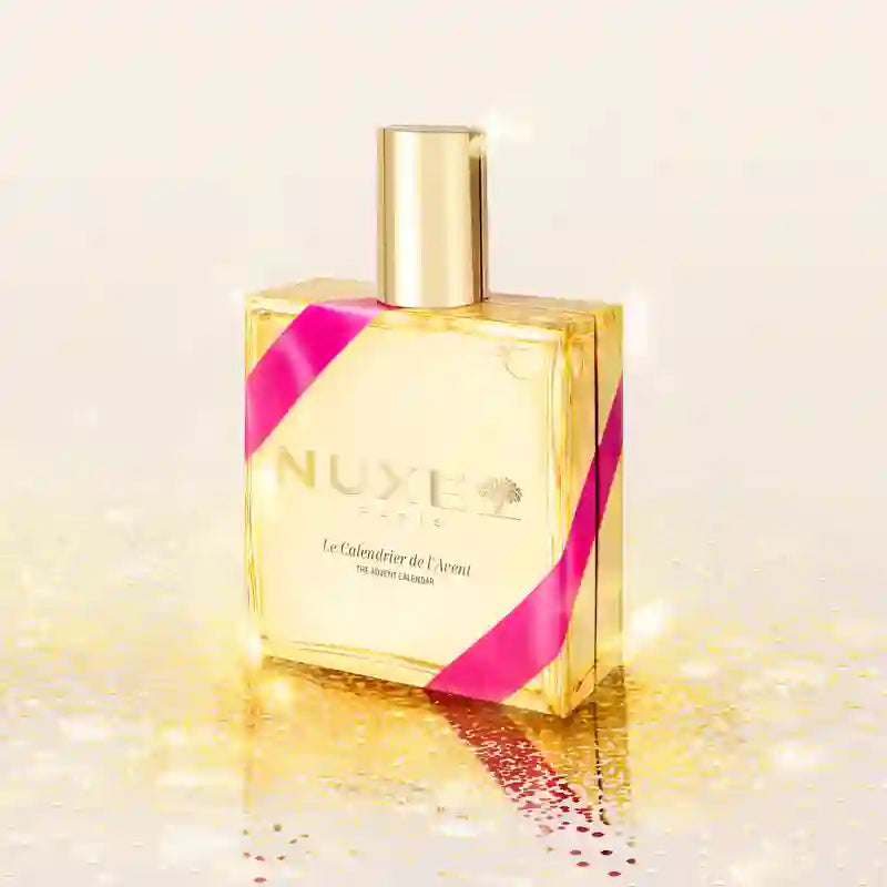 Nuxe Calendario Adviento 2025