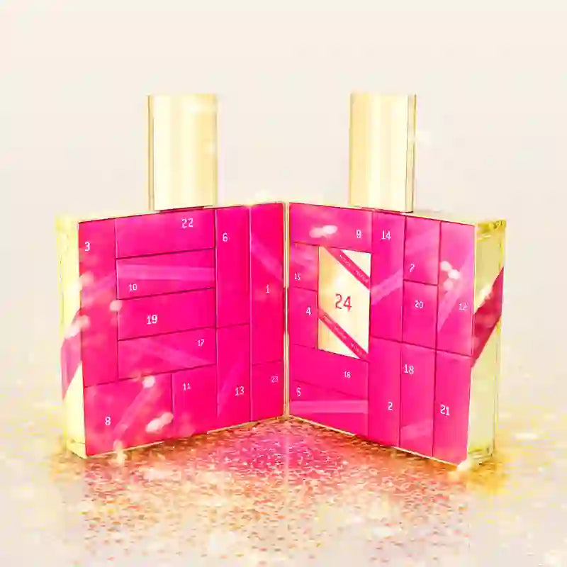 Nuxe Calendario Adviento 2025