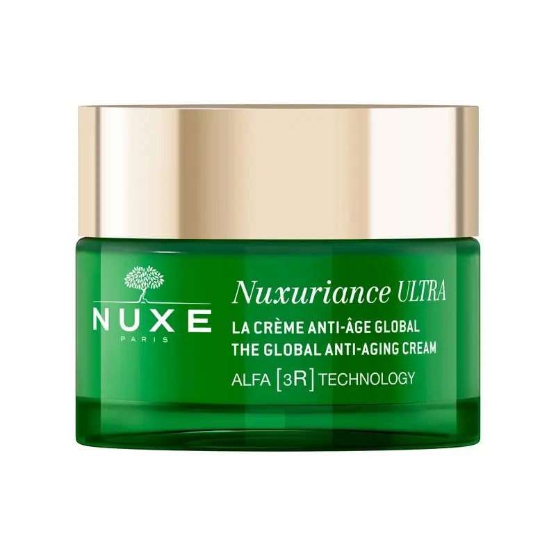 Nuxe Neceser Nuxuriance Ultra El Ritual Antiedad Global , 100 ml