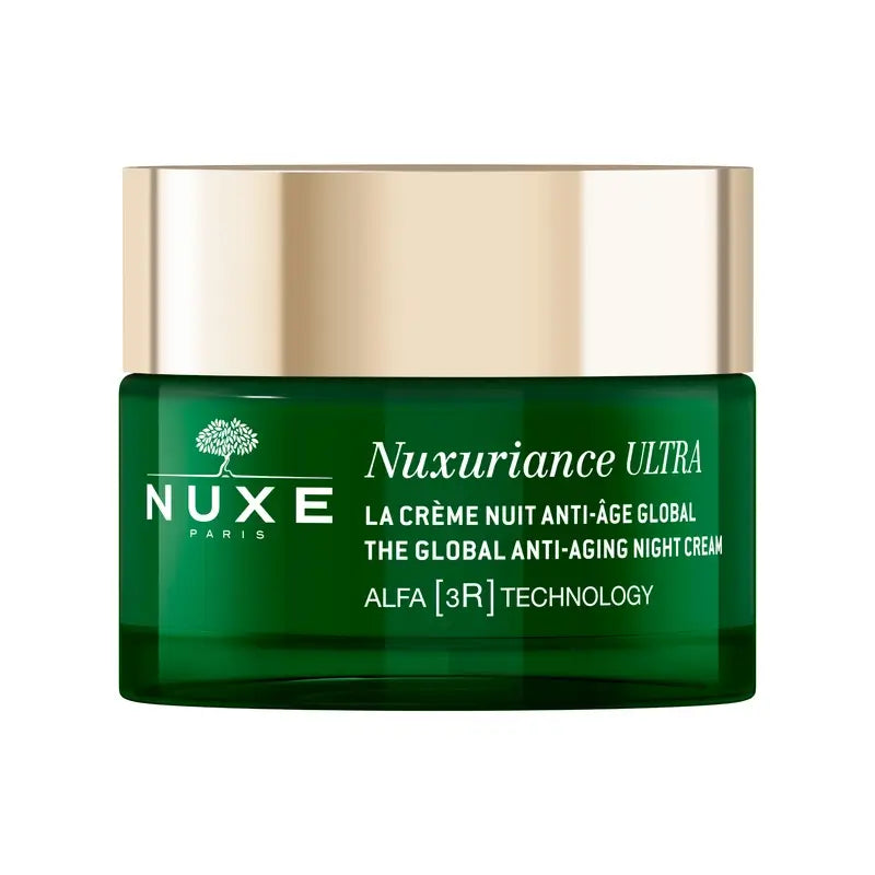Nuxe Neceser Nuxuriance Ultra El Ritual Antiedad Global , 100 ml